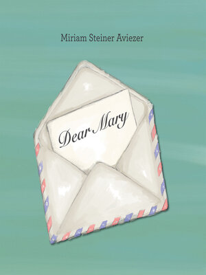 cover image of Dear Mary